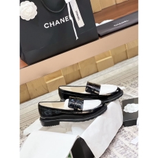 Chanel Business Shoes